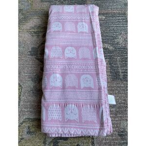 Circo Fleece Cat Bed Flat Top Sheet